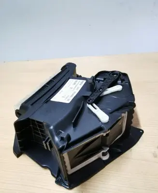 BMW 5 F10 F11 Air conditioning (A/C) air dryer 9204485 6411920448504