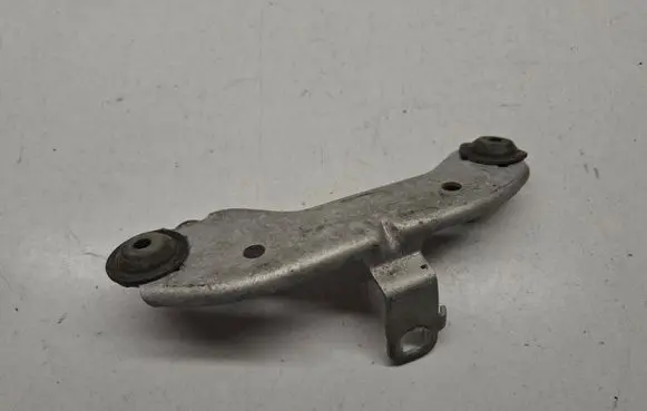 BMW X3 G01 Radiator support slam panel bracket 7357219 51647357219