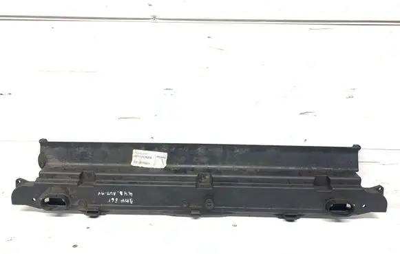 BMW 5 E60 E61 Top upper radiator support slam panel 1710751920507