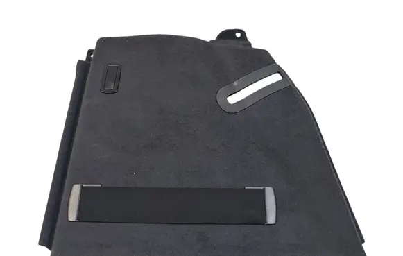 BMW X3 G01 Trunk/boot side trim panel 745245714 103540K114