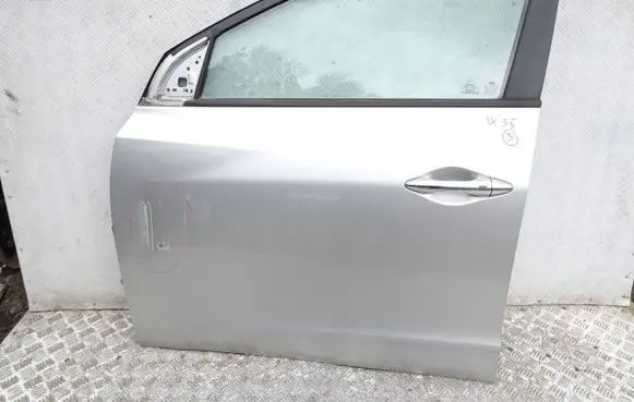 Hyundai ix35 Front door