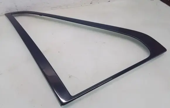 Volvo S70 V70 V70 XC Rear side glass trim 