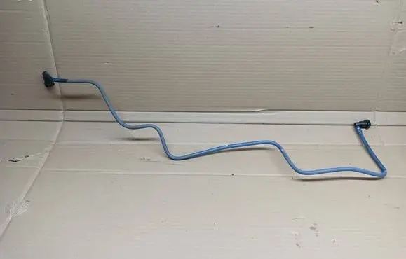 Audi Q5 SQ5 Fuel line pipe 8R0201227A