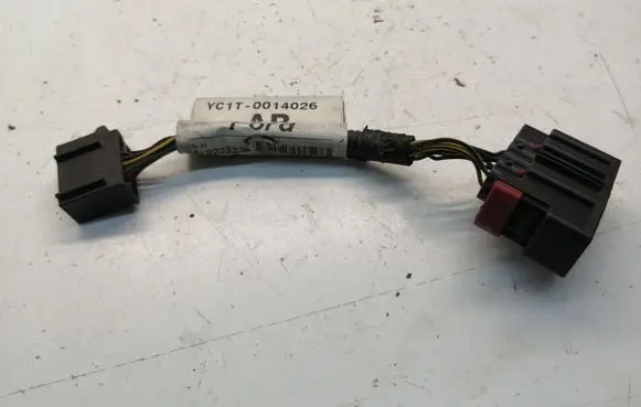 Ford Transit Front door wiring loom YC1T0014026AB