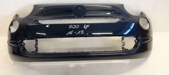 Fiat 500 Front bumper