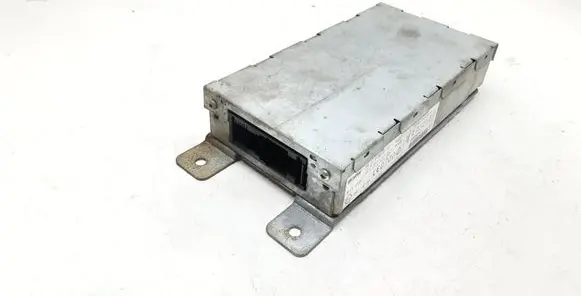 BMW X5 E53 Bluetooth control unit module 6945387 84216945387