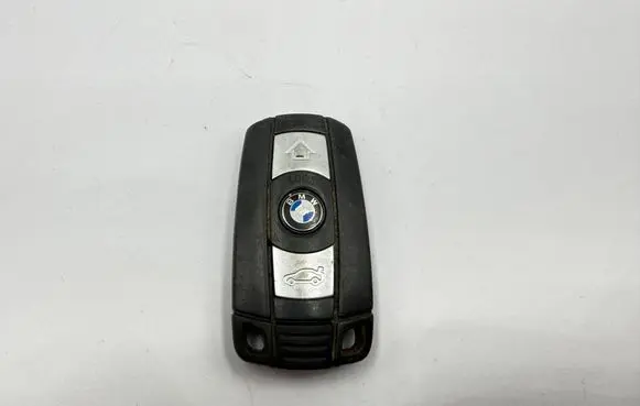 BMW 5 E60 E61 Ignition key/card 6986585