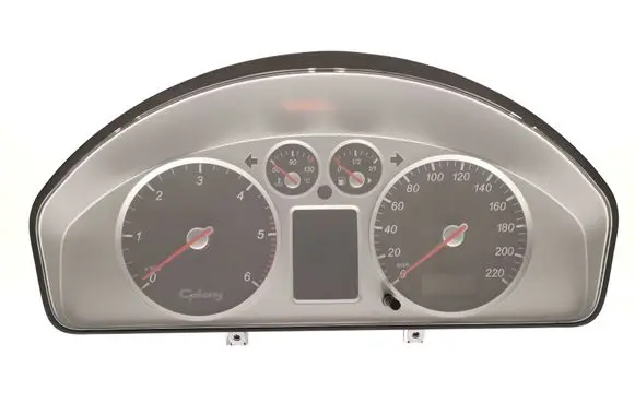 Ford Galaxy Speedometer (instrument cluster) 7M5920840P YM2110849AUD
