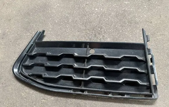 BMW 7 G11 G12 Front bumper lower grill 8092157
