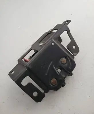 BMW 3 E46 Tailgate/trunk/boot lock/catch/latch 51247026192