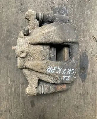 Honda CR-V Front brake caliper