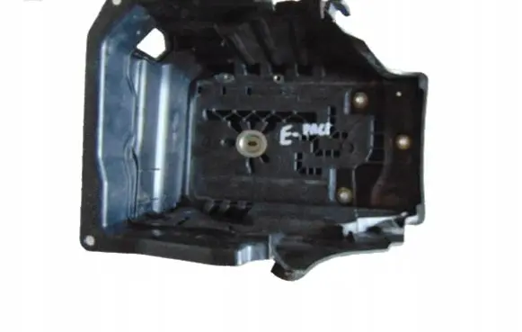 Jaguar E-Pace Battery tray 254789845674615