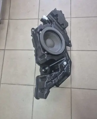 Toyota C-HR I Subwoofer speaker 86150F4030 01119H2092
