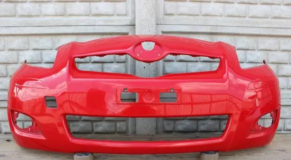 Toyota Yaris Front bumper 521190D340