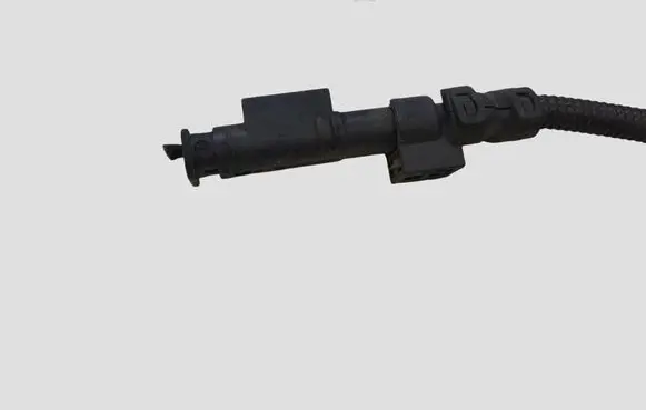 Mercedes-Benz E W213 Exhaust gas temperature sensor 1630455603910
