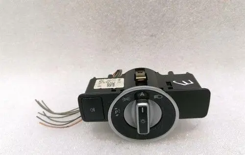 Mercedes-Benz E C207 W207 Hazard light switch A2129056800