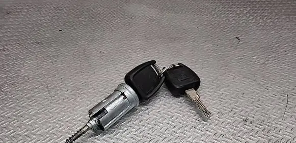 Opel Astra G Ignition lock 09146299