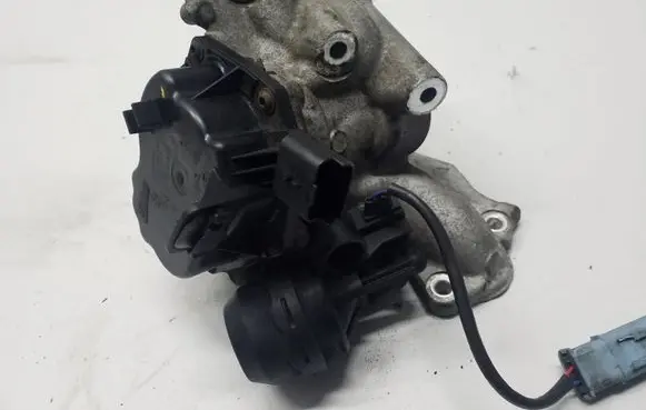 Ford S-MAX EGR valve 9671398180