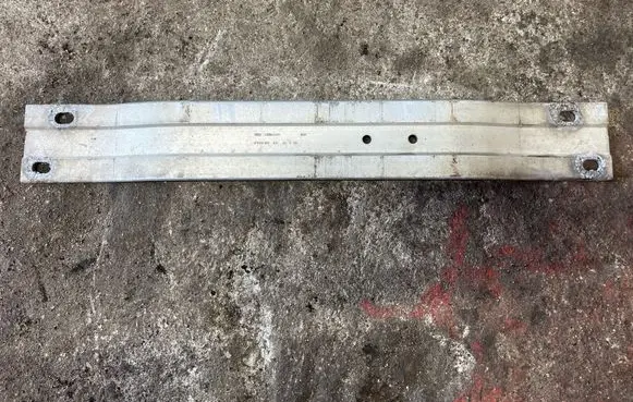 Audi A6 S6 C6 4F Other under body part 4F0804813