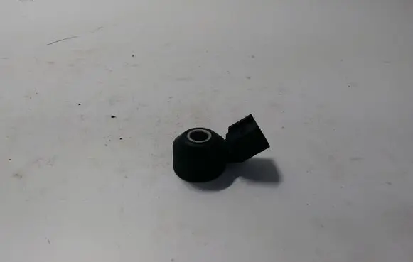 Detonation knock sensor