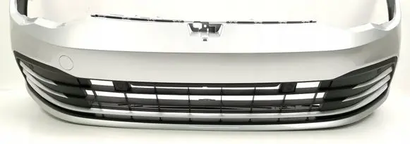 Volkswagen Golf VIII Front bumper 5H0807221H