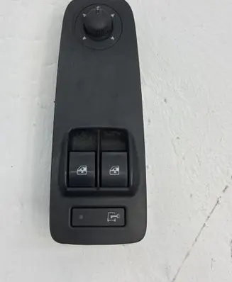 Citroen Jumper Electric window control switch 7354874230