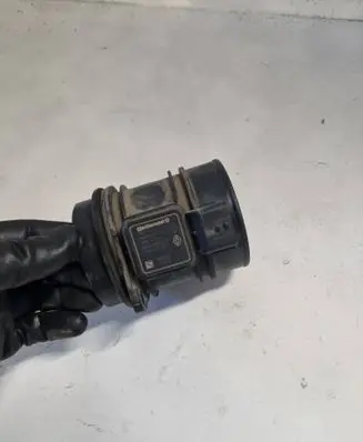 Renault Laguna III Mass air flow meter 8200280065D