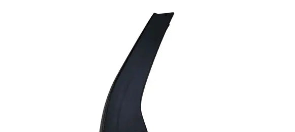 Ford Explorer V Rear door glass trim molding FB537825515 FB537825515ABW M9DMD