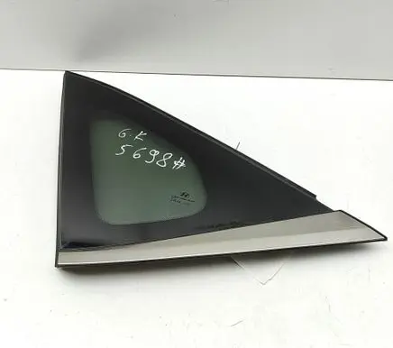 Hyundai Kona I Rear side window 87810HF120