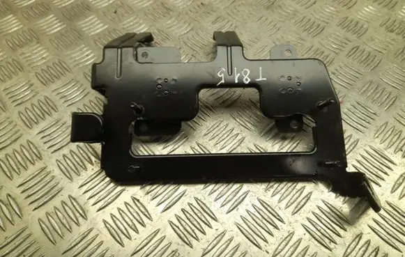 Hyundai Kona II Engine mounting bracket A3C7034350100