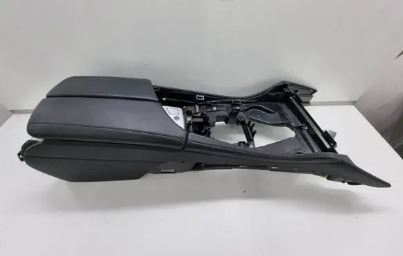 BMW 5 F10 F11 Center console 514572458410 72458410
