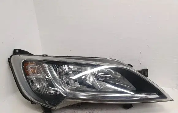 Peugeot Boxer Headlight/headlamp 1375099080