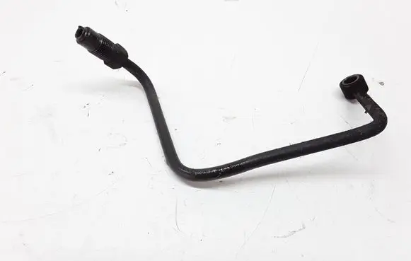 Renault Espace - Grand espace IV Turbo turbocharger oiling pipe/hose