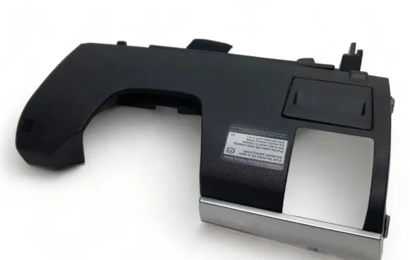 Subaru Outback Dashboard lower bottom trim panel 66075AJ010 66135AJ020