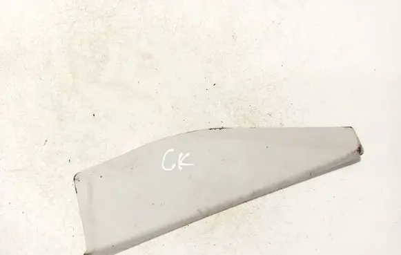 Mercedes-Benz A W169 Other interior part 1697300111