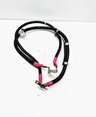 BMW 5 F10 F11 Wires (generator/alternator) 8512479 E58731