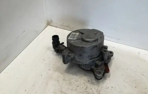 Renault Laguna III Vacuum pump 683981A2C1020408