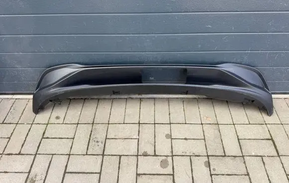 Volkswagen Golf VIII Rear bumper 5H6807568
