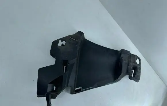 Renault Clio V Front bumper support beam 620439537R 068524