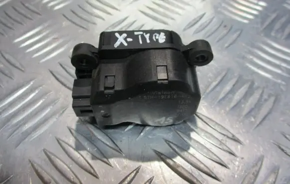 Jaguar X-Type Central body control module 1S7H-19E616-AA
