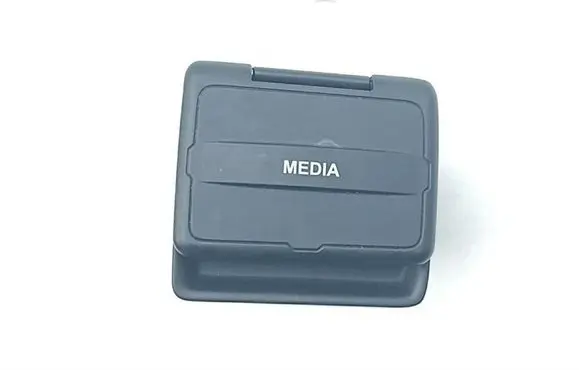 Jeep Wrangler AUX in-socket connector 68505684AA