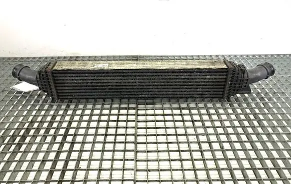 Audi A4 S4 B8 8K Intercooler radiator 8K0145805G