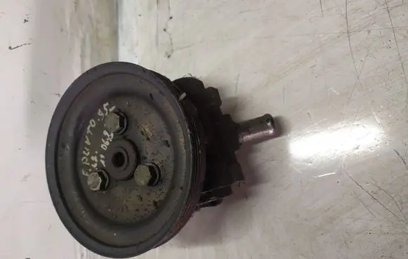Fiat Punto (176) Power steering pump 46408075 7694955158