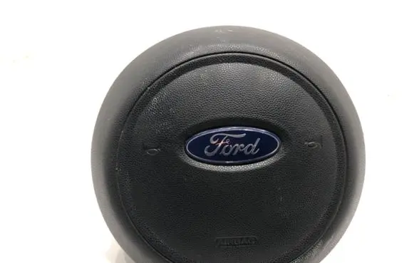 Ford Ka Steering wheel airbag 735498411