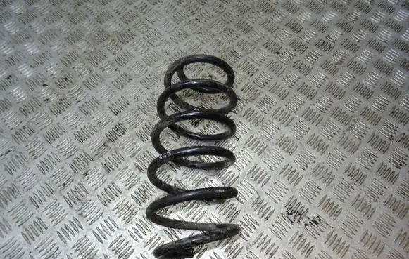 Volvo S60 Rear coil spring