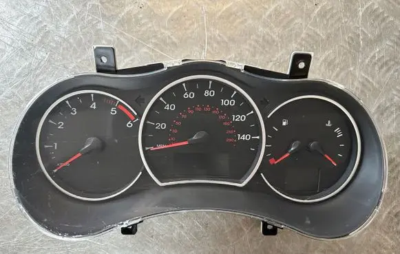 Renault Koleos I Speedometer (instrument cluster) 24810JY05B
