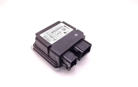 Ford Focus Airbag control unit/module F1ET14B321CB 0285011993