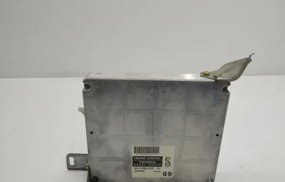 Engine control unit/module