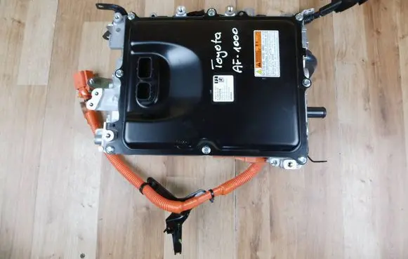 Toyota Corolla E210 E21 Voltage converter inverter G920002130