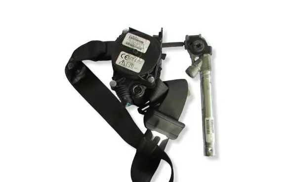 Jeep Compass Front seatbelt 631763200F 5YX73